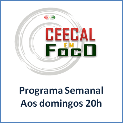 CEECAL EM FOCO